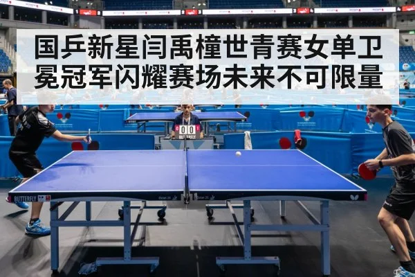 table tennis match action
